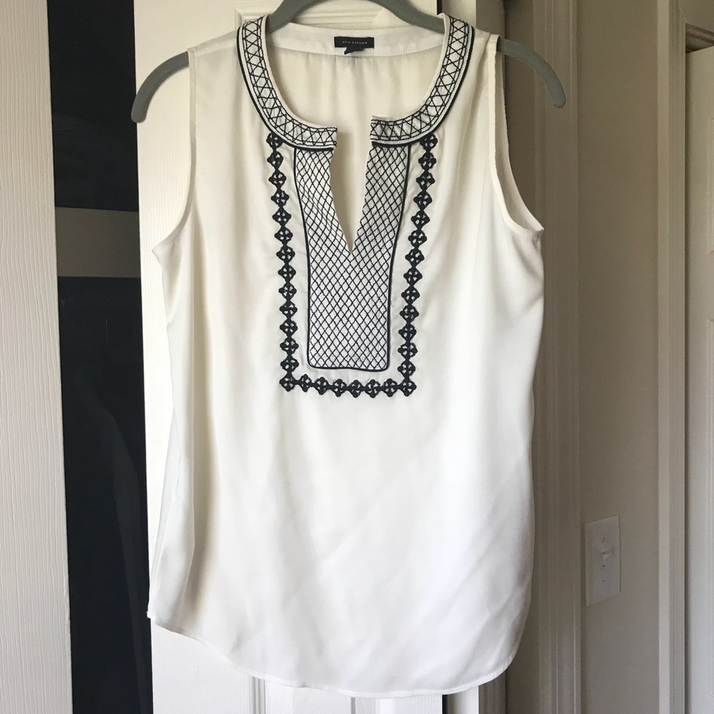 Ann Taylor xsmall